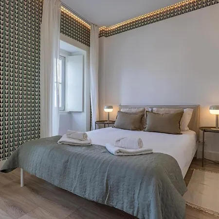 Appartamento Garcia 38