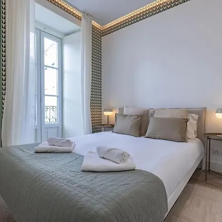 Garcia 38 Appartamento