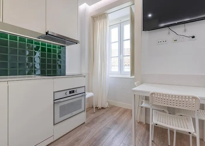 Garcia 38 Appartamento