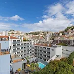 Garcia 38 Lägenhet Lisboa