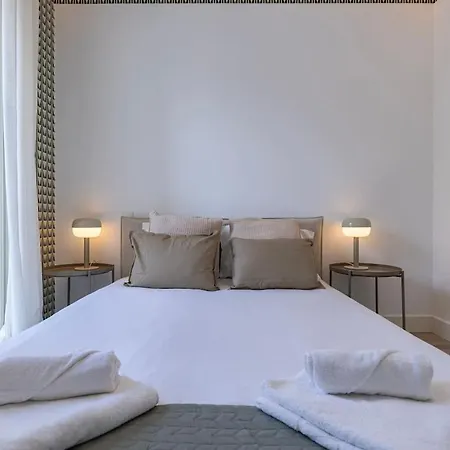 Appartement Garcia 38