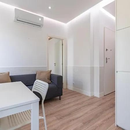 Garcia 38 Appartement *