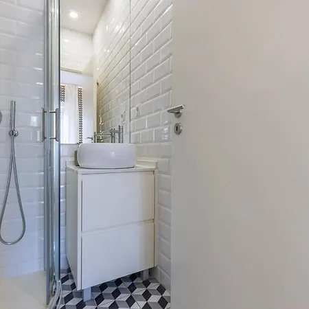 Garcia 38 Apartment Lisbon