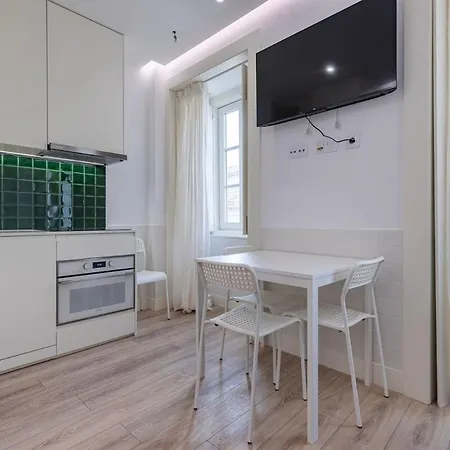 アパート Garcia 38