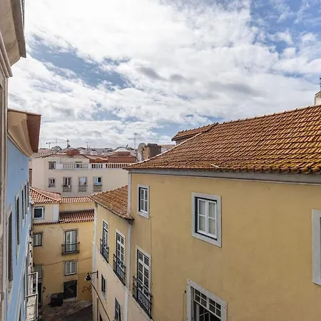 Garcia 38 アパート *