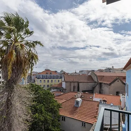 アパート Garcia 38 *