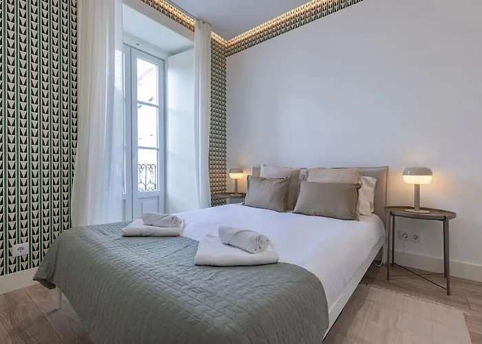 Garcia 38 Apartamento