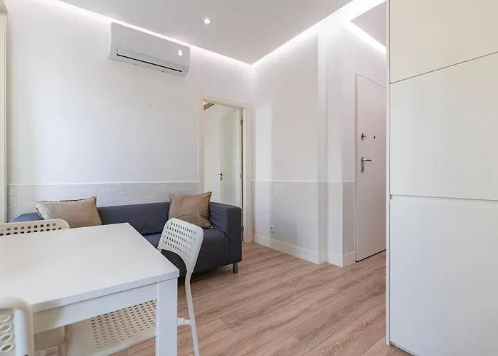 Garcia 38 Apartment *