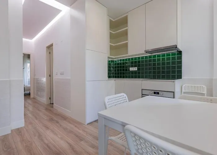 Apartamento Garcia 38