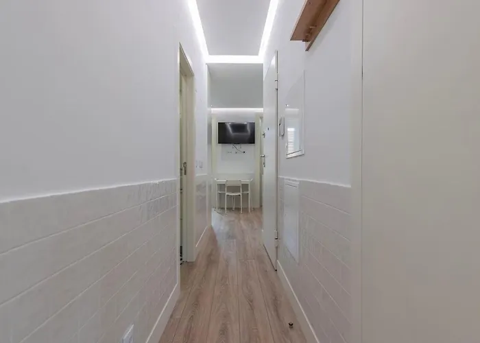 Appartement Garcia 38