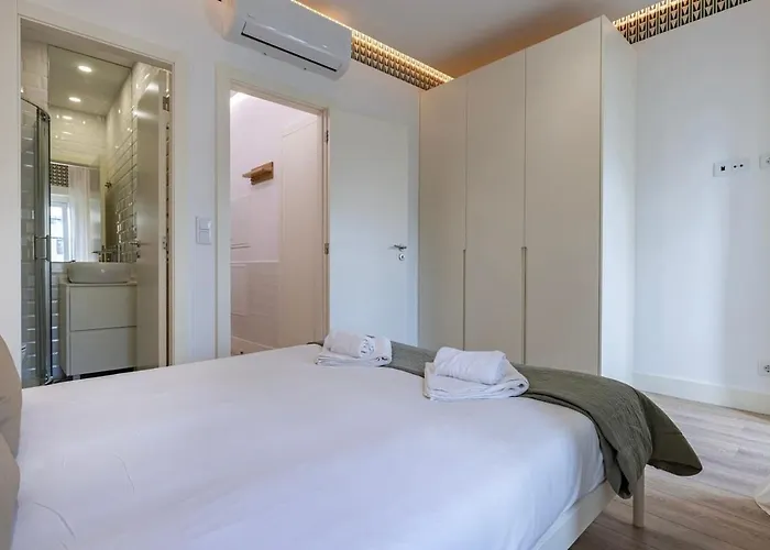 Appartement Garcia 38