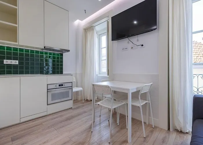 アパート Garcia 38