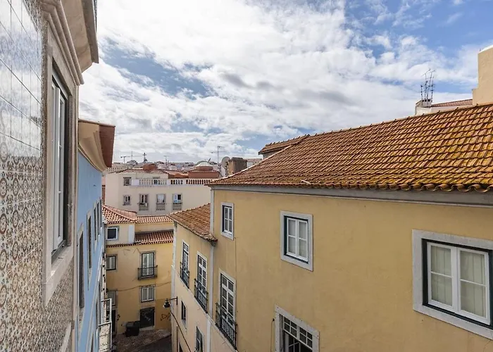 Garcia 38 アパート *