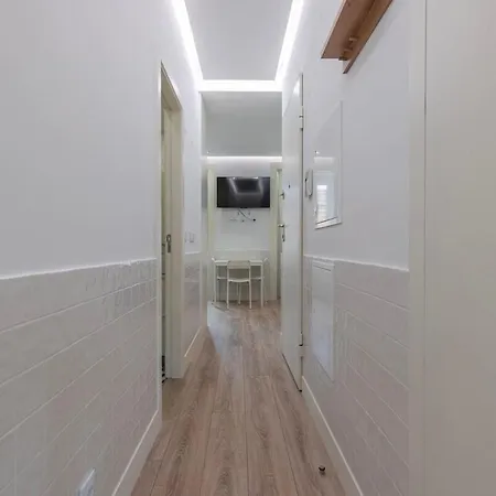Appartement Garcia 38